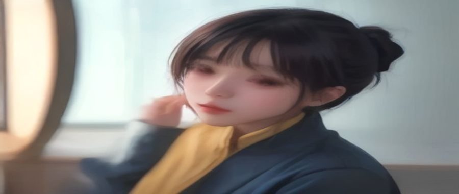 yy影院片源清晰度对比图表，横轴为不同清晰度档位，纵轴为加载速度与画质评分，1080P综合得分最高以青绿色柱状突出显示